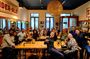 Brussels Fun and Interactive Beer Tasting Experience