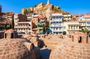 8-Day All About Georgia Tbilisi Guided Tour with Accommodation
