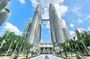 Private 2-day tour: Thailand, Malaysia & Indonesia (3 countries) from Singapore