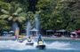 Jetsky Tour Manuel Antonio, 1 Jetsky per person