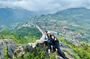 Sapa The Hidden Trail Trek 1 Day - Mountain & Rice Valley