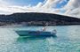 Private boat trip Comino, Crystal/Blue lagoon, Cave tour Malta