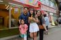Tokyo Fun Side Ikebukuro Family Tour of Food Anime Tour By Guide
