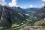 Trollstigen & Troll Wall Highlights Tour