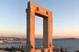 Dream Tour Paros Naxos 5 days
