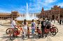 Seville Highlights Bike and E Bike Tour with Local Guide