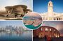 Doha, 4 Hours Guided City tour Pickup from Airport Or Hotel