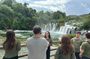 Krka Waterfalls & Skradin AFTERNOON Tour - TICKET INCLUDED