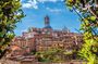 Ultimate Walking Riddle Hunt in Siena