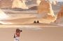 2 Days All Inclusive White and Black Desert Safari from Cairo