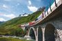 Glacier Express, Swiss Alps & Lucerne Tour | From Lucerne