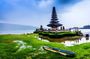 Ulun Danu Lake Temple, UNESCO Rice Terrace and Tanah Lot Tour