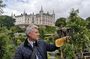Invergordon Cruise Excursion - Castle , Whisky and History Tour