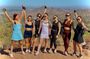 Scottsdale Bachelorette Party Guided Hike
