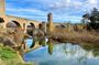 Medieval Towns and Nature Parks Exclusive Trip with Pickup