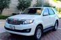 Dubai Private Chauffeur Full-Day Luxury Car
