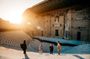 Orange Ancient Roman Theatre and VR Experience Entry Ticket