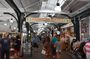 New Orleans French Quarter Yellow Fever Mystery Walk