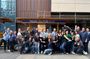 Private Pedal Pub Tour in Austin