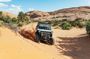 Moab Xtreme 2 Hour Experience