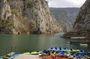 Full-Day Matka Canyon and Tetovo Tour from Skopje