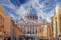 Deluxe Cruise-Friendly Rome Tour from Civitavecchia Port
