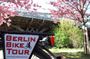 Half-Day Bike Tour of Berlin's Lesser Known And Historical Sites