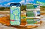 Yellowstone National Park Self-Guided Driving Audio Tour