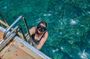 Krabi 4 Island Tour by Longtail Boat with Hotel Transfer