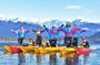 8 Day Southern Crossing Small Group Tour