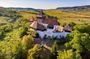 Day trip to Sighisoara and Viscri village from Brasov