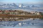 Beagle Channel Sailing Experience on a Catamaran