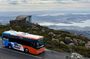 kunanyi/Mt Wellington Explorer Bus- Return Tour (2.5 hours)