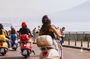 Naples Scenic Vespa Tour with Tastings