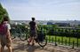 Versailles Full-Day Electric Bike Tour : Market, Picnic & Palace