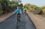 Udaipur Countryside Biking excursion