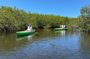 2 Hour Tandem Kayak Tour (Price for 2 People)