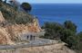 Guided road bike tour of the Costa Brava