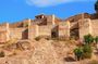 Malaga and Mijas Private Tour From Marbella