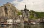 Luxembourg and Dinant Full Day Tour from Brussels