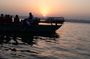 Varanasi Sunrise Boat and Aarti Tour
