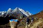 The Manaslu Trek - Trekking in Nepal