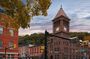 Jim Thorpe Historic Smartphone Guided Walking Tour