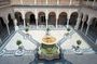 Guided tour of the Casa de Pilatos in Seville