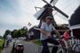 Countryside Bike Tour from Amsterdam: Cheese, Clogs & a Windmill