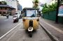 Colombo Tuk Tuk City and Street Food Tour