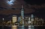 New York: Evening Sightseeing Tour with Local Guide