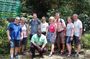 Dark View Falls and Beach Tour with Detention Tours