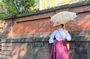 Parasols and Pocket Watches: A History Tour