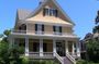 North Hill Historic Homes Tour of Pensacola